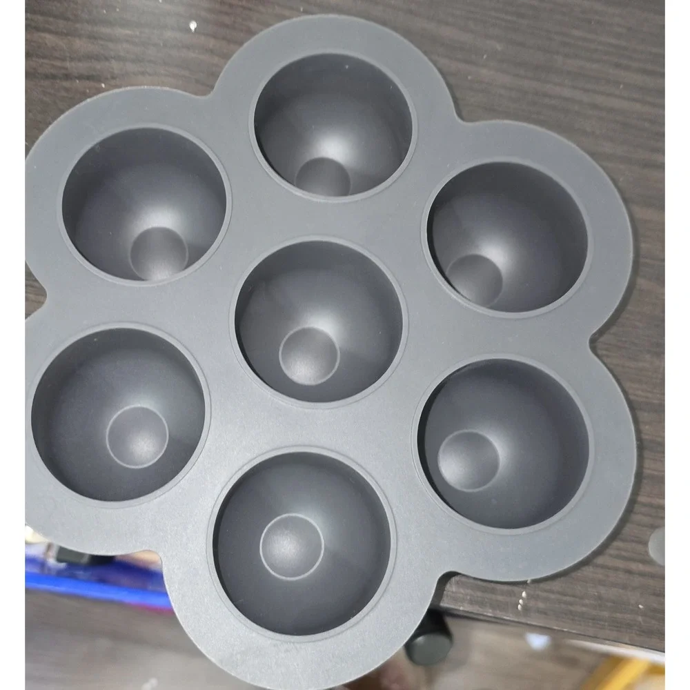Pampered Chef when used